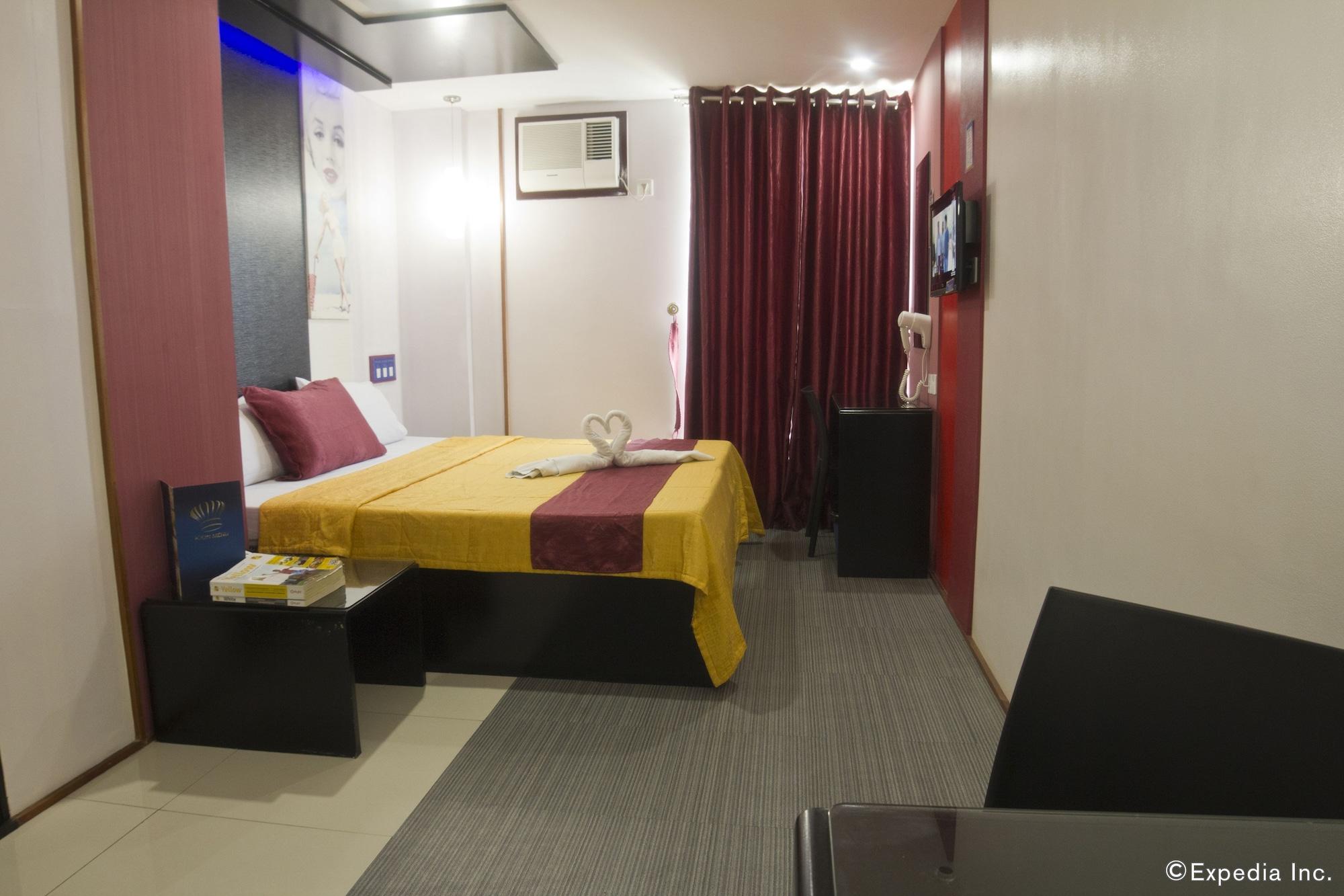 Icon Hotel North Edsa Quezon City Exterior photo
